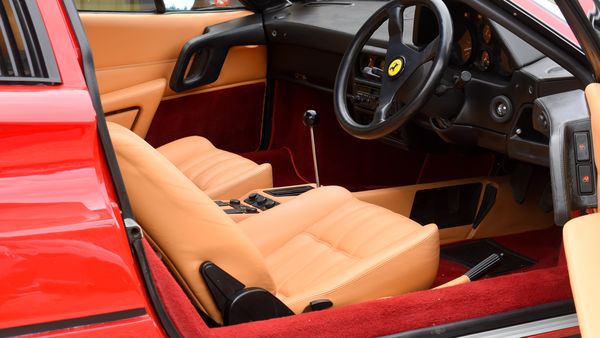 1986 Ferrari 328 GTS For Sale (picture :index of 27)