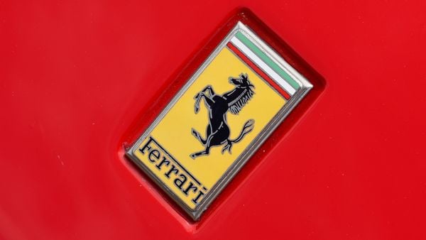 1986 Ferrari 328 GTS For Sale (picture :index of 64)