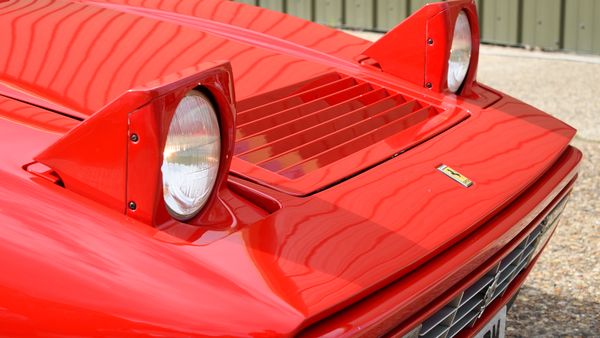 1986 Ferrari 328 GTS For Sale (picture :index of 59)