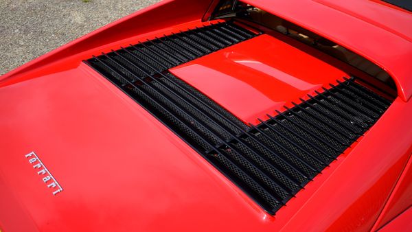 1986 Ferrari 328 GTS For Sale (picture :index of 47)