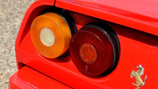 1986 Ferrari 328 GTS For Sale (picture :index of 76)