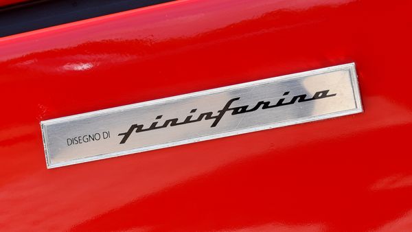 1986 Ferrari 328 GTS For Sale (picture :index of 69)