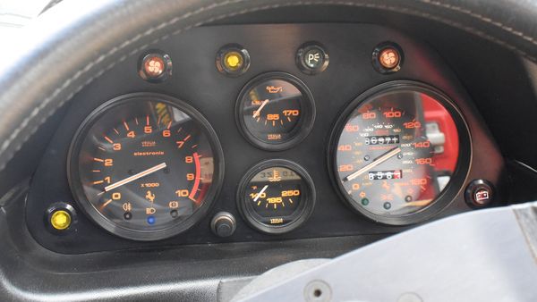 1986 Ferrari 328 GTS For Sale (picture :index of 32)
