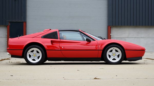 1986 Ferrari 328 GTS For Sale (picture :index of 12)