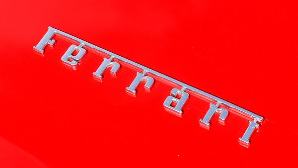 1986 Ferrari 328 GTS For Sale (picture :index of 48)