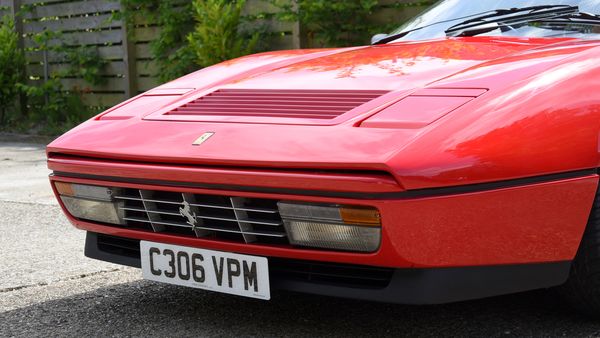 1986 Ferrari 328 GTS For Sale (picture :index of 65)