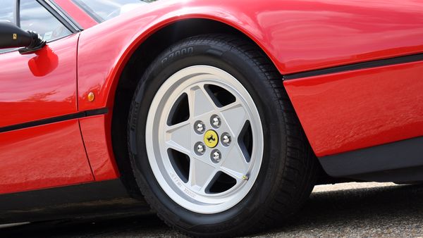 1986 Ferrari 328 GTS For Sale (picture :index of 19)