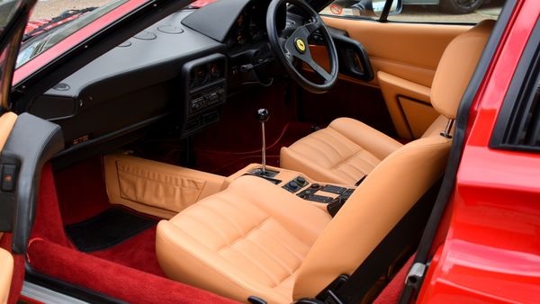 1986 Ferrari 328 GTS For Sale (picture :index of 26)