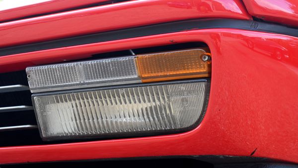 1986 Ferrari 328 GTS For Sale (picture :index of 67)