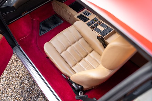 1986 Ferrari 328 V8 GTB For Sale (picture 35 of 154)