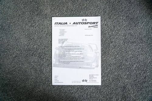 1986 Ferrari 328 V8 GTB For Sale (picture 136 of 154)