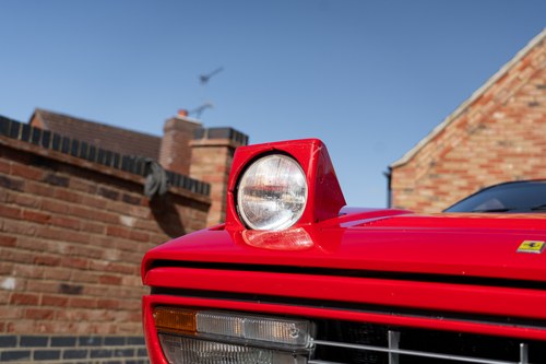 1986 Ferrari 328 V8 GTB For Sale (picture 63 of 154)