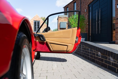 1986 Ferrari 328 V8 GTB For Sale (picture 33 of 154)