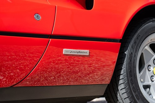 1986 Ferrari 328 V8 GTB For Sale (picture 88 of 154)