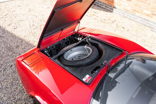 1986 Ferrari 328 V8 GTB For Sale (picture 43 of 154)