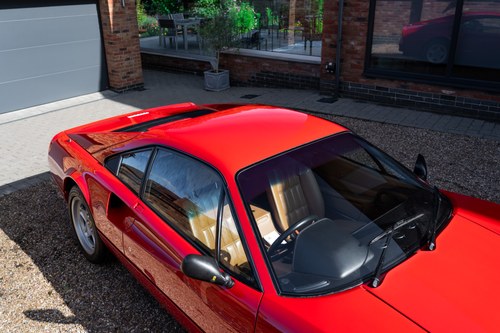 1986 Ferrari 328 V8 GTB For Sale (picture 51 of 154)