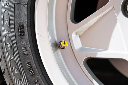 1986 Ferrari 328 V8 GTB For Sale (picture 91 of 154)