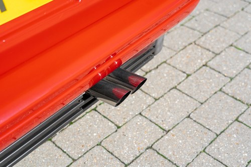 1986 Ferrari 328 V8 GTB For Sale (picture 69 of 154)