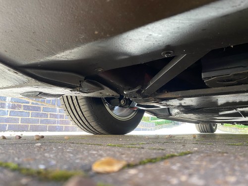 1986 Ferrari 328 V8 GTB For Sale (picture 104 of 154)