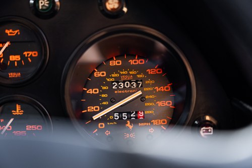 1986 Ferrari 328 V8 GTB For Sale (picture 21 of 154)