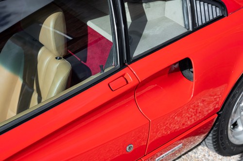 1986 Ferrari 328 V8 GTB For Sale (picture 90 of 154)