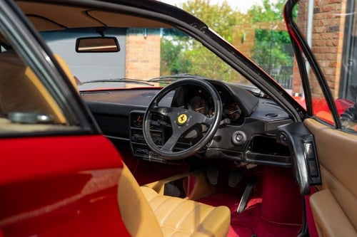 1986 Ferrari 328 V8 GTB For Sale (picture 18 of 154)