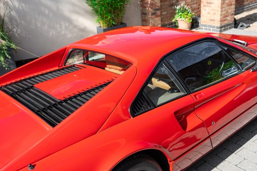 1986 Ferrari 328 V8 GTB For Sale (picture 82 of 154)