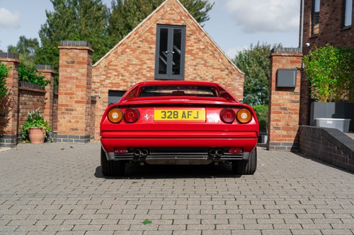 1986 Ferrari 328 V8 GTB For Sale (picture 6 of 154)