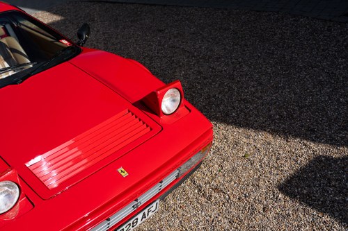 1986 Ferrari 328 V8 GTB For Sale (picture 66 of 154)