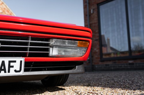 1986 Ferrari 328 V8 GTB For Sale (picture 54 of 154)