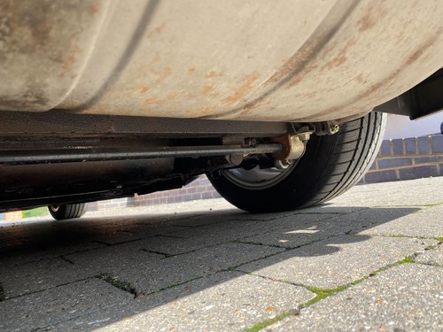 1986 Ferrari 328 V8 GTB For Sale (picture 100 of 154)