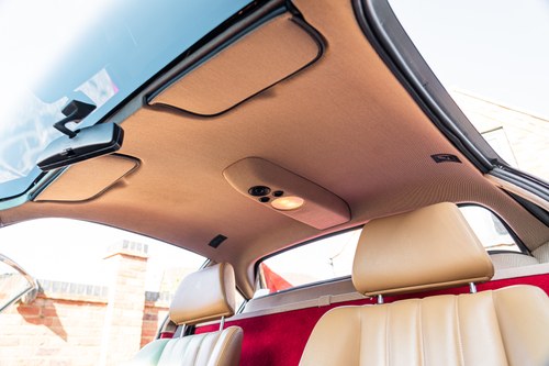 1986 Ferrari 328 V8 GTB For Sale (picture 42 of 154)