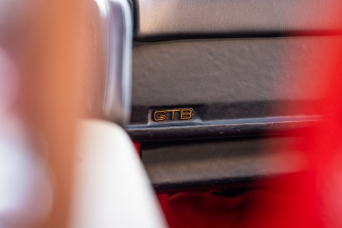 1986 Ferrari 328 V8 GTB For Sale (picture 24 of 154)