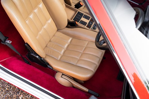 1986 Ferrari 328 V8 GTB For Sale (picture 29 of 154)