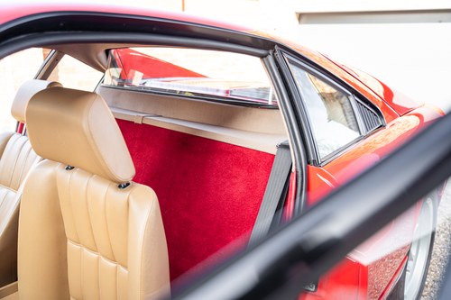 1986 Ferrari 328 V8 GTB For Sale (picture 39 of 154)