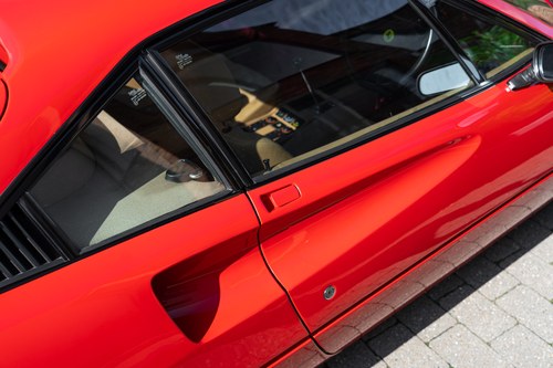 1986 Ferrari 328 V8 GTB For Sale (picture 77 of 154)