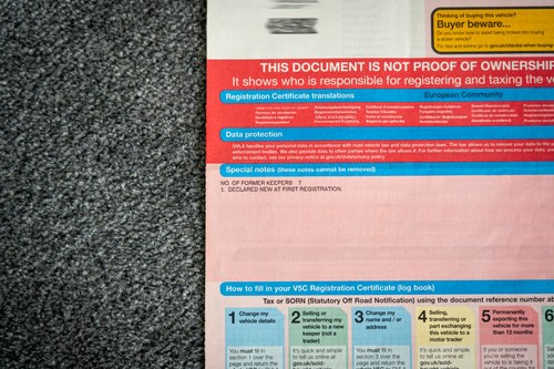 1986 Ferrari 328 V8 GTB For Sale (picture 113 of 154)