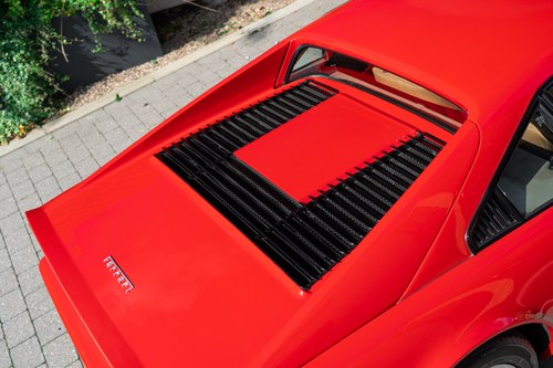 1986 Ferrari 328 V8 GTB For Sale (picture 74 of 154)