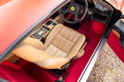 1986 Ferrari 328 V8 GTB For Sale (picture 28 of 154)