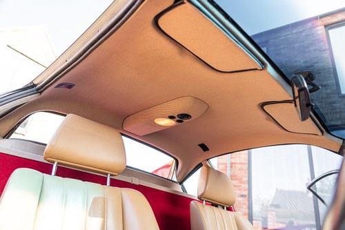 1986 Ferrari 328 V8 GTB For Sale (picture 41 of 154)