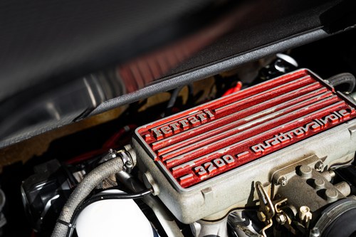 1986 Ferrari 328 V8 GTB For Sale (picture 95 of 154)