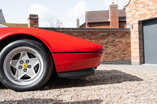 1986 Ferrari 328 V8 GTB For Sale (picture 83 of 154)