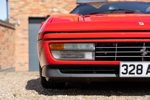 1986 Ferrari 328 V8 GTB For Sale (picture 49 of 154)