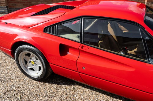 1986 Ferrari 328 V8 GTB For Sale (picture 86 of 154)