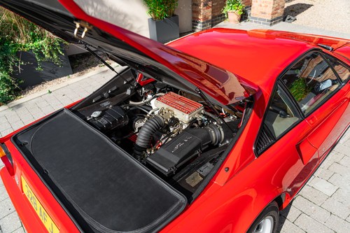 1986 Ferrari 328 V8 GTB For Sale (picture 97 of 154)