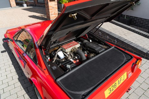 1986 Ferrari 328 V8 GTB For Sale (picture 92 of 154)