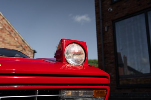 1986 Ferrari 328 V8 GTB For Sale (picture 62 of 154)