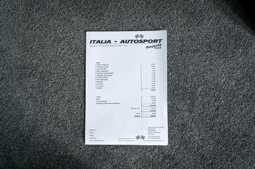 1986 Ferrari 328 V8 GTB For Sale (picture 140 of 154)