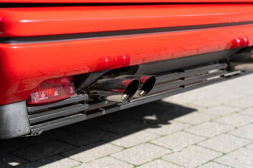 1986 Ferrari 328 V8 GTB For Sale (picture 70 of 154)