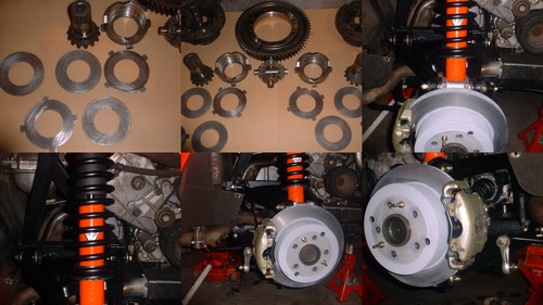 1986 Ferrari 328 V8 GTB For Sale (picture 109 of 154)